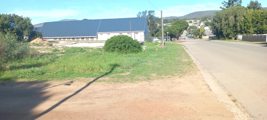 0 Bedroom Property for Sale in Albertinia Western Cape